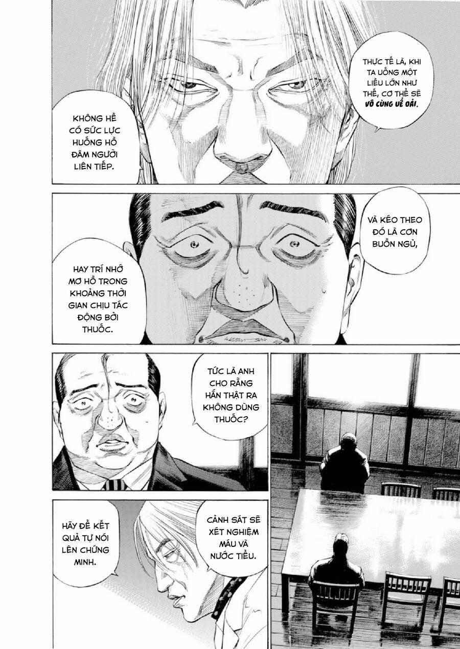 Give My Regards To Black Jack 101 trang 6