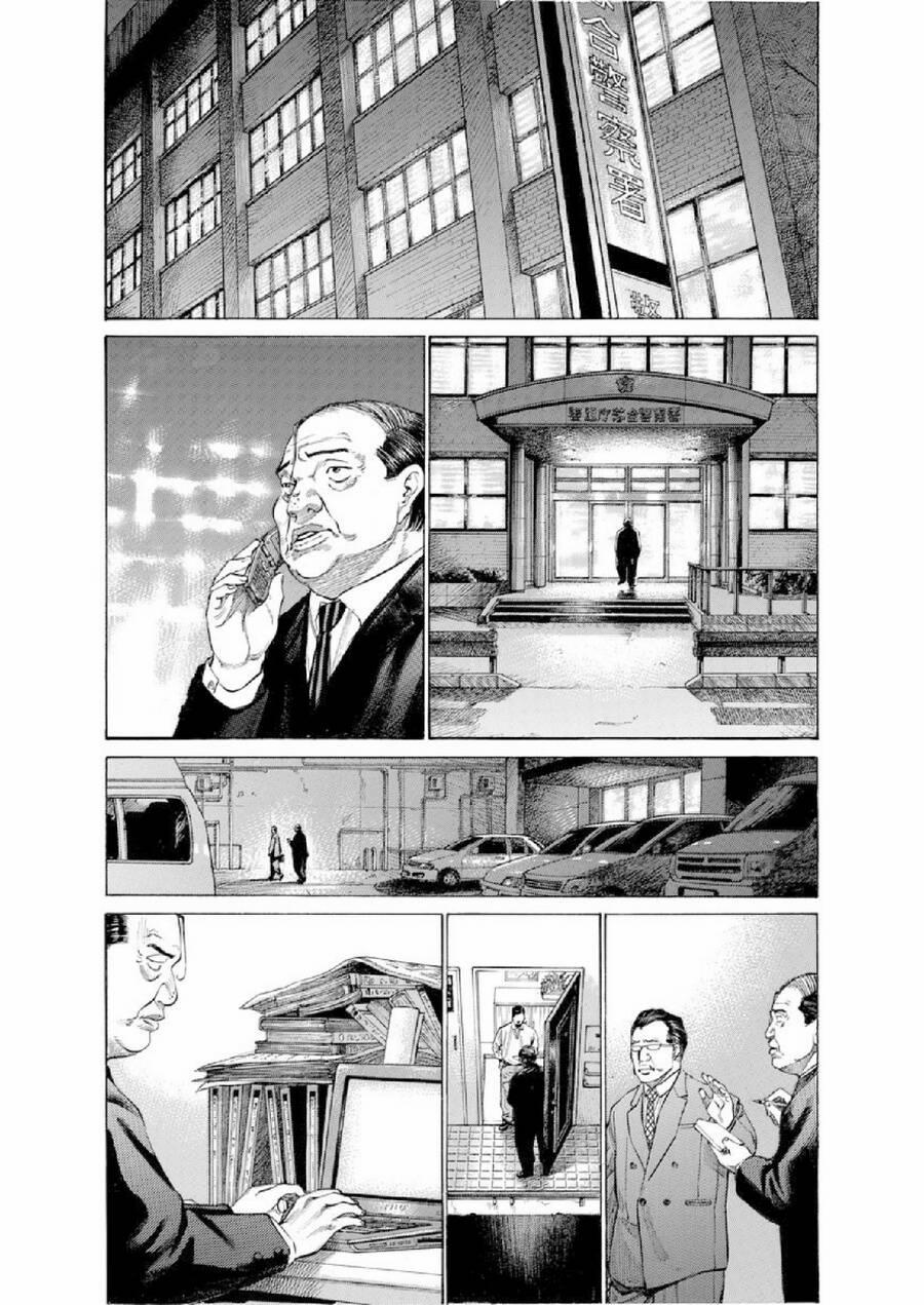 Give My Regards To Black Jack 102 trang 1