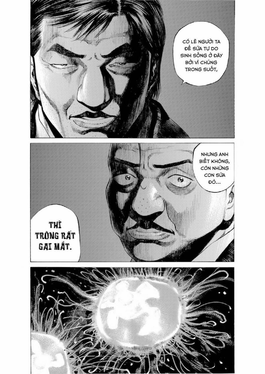 Give My Regards To Black Jack 102 trang 20