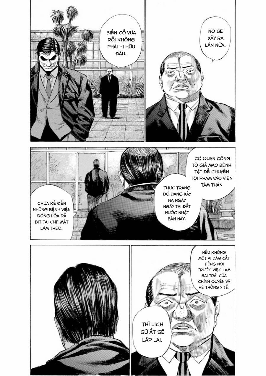 Give My Regards To Black Jack 103 trang 13