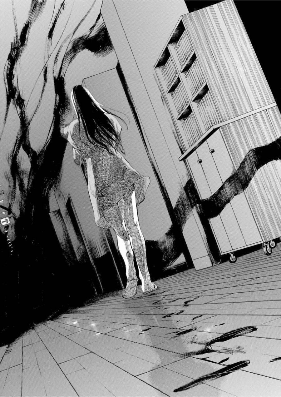 Give My Regards To Black Jack 103 trang 16