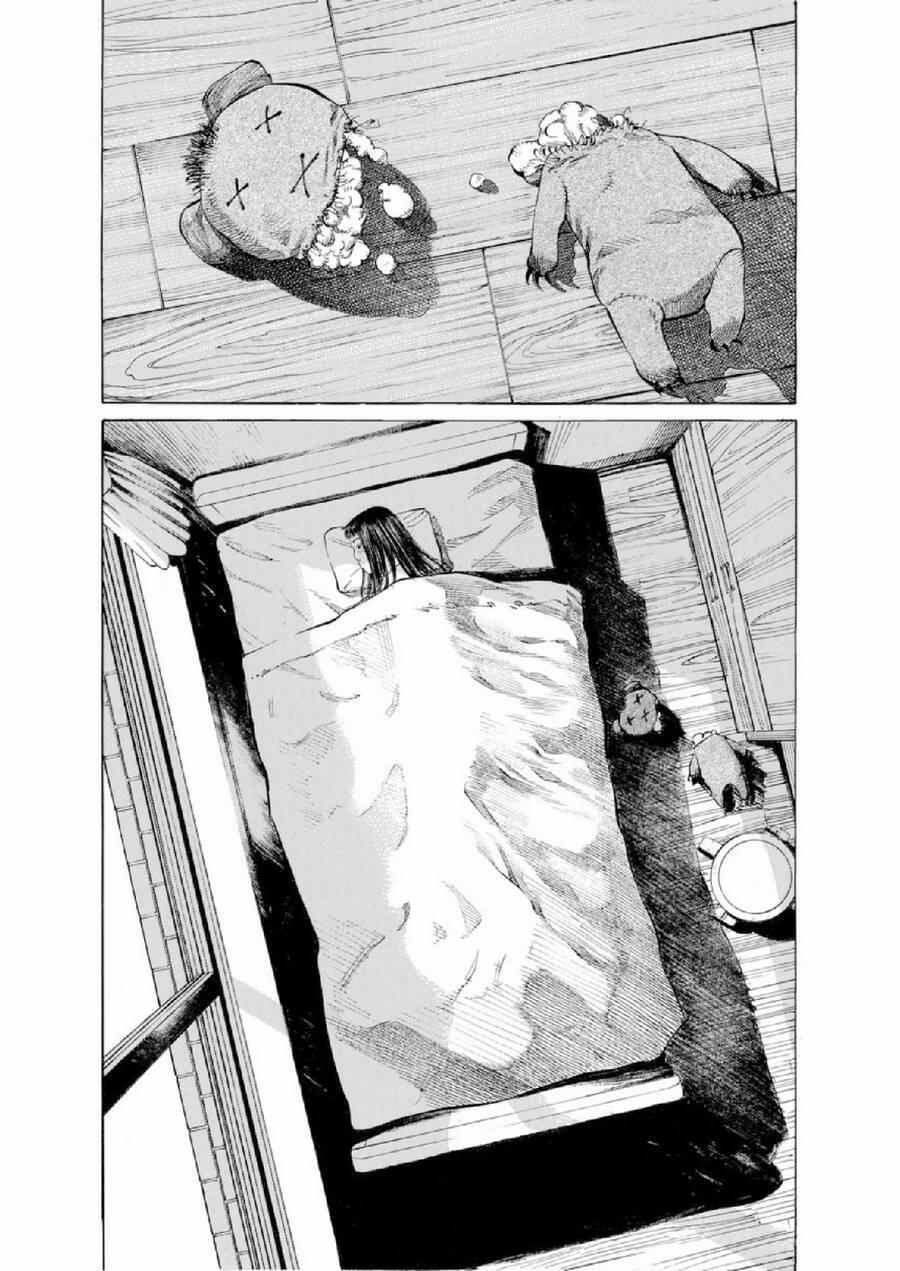 Give My Regards To Black Jack 104 trang 12