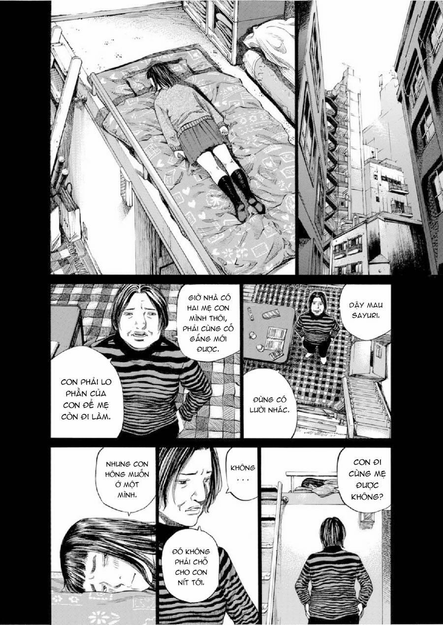 Give My Regards To Black Jack 104 trang 16