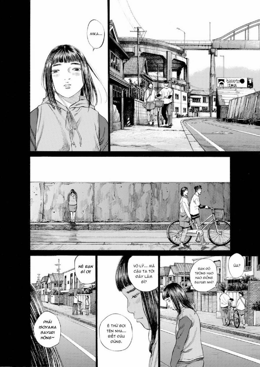 Give My Regards To Black Jack 105 trang 12