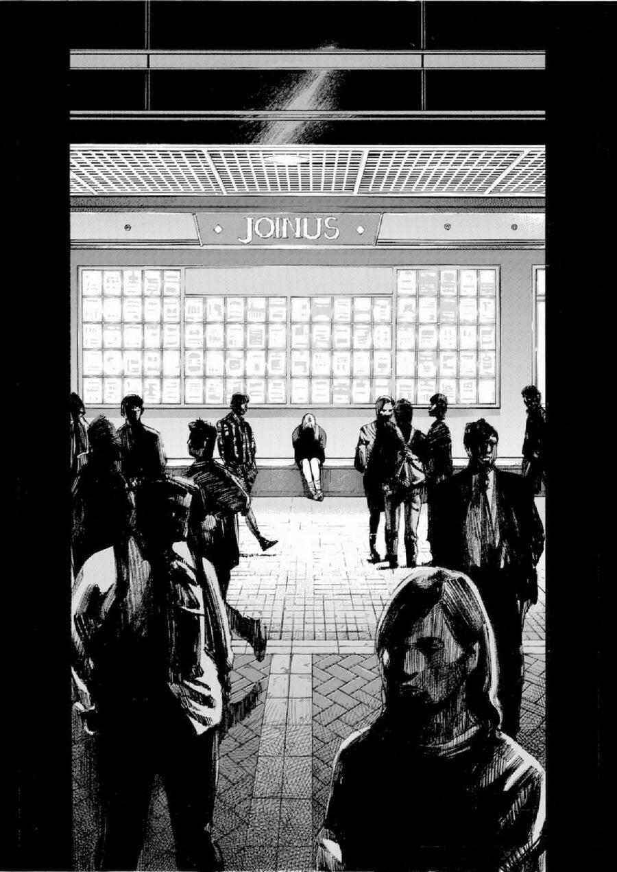 Give My Regards To Black Jack 105 trang 16