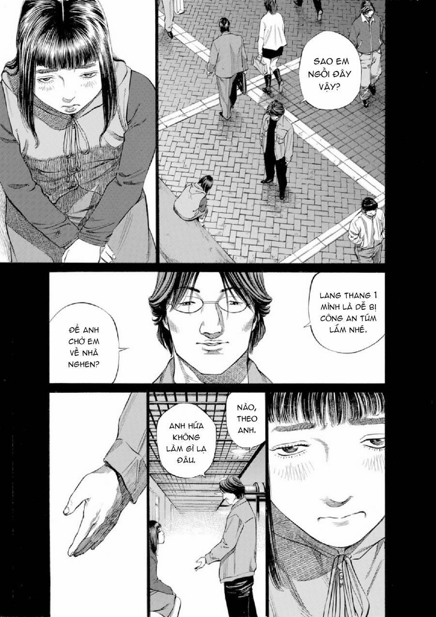 Give My Regards To Black Jack 105 trang 17