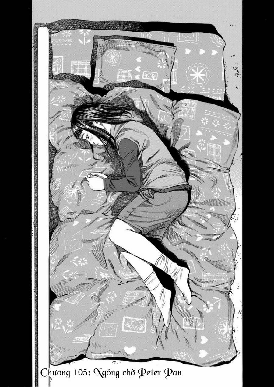 Give My Regards To Black Jack 105 trang 2