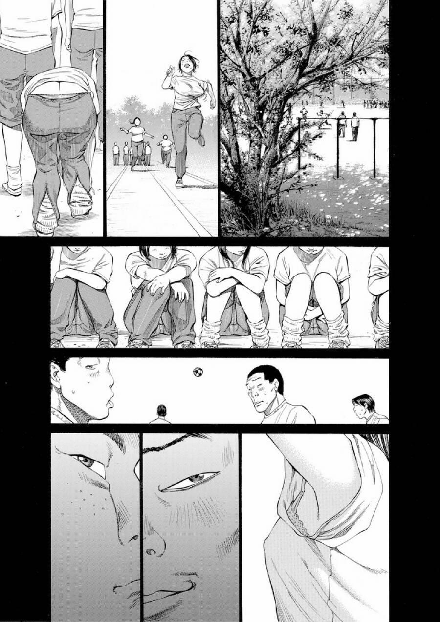 Give My Regards To Black Jack 105 trang 5