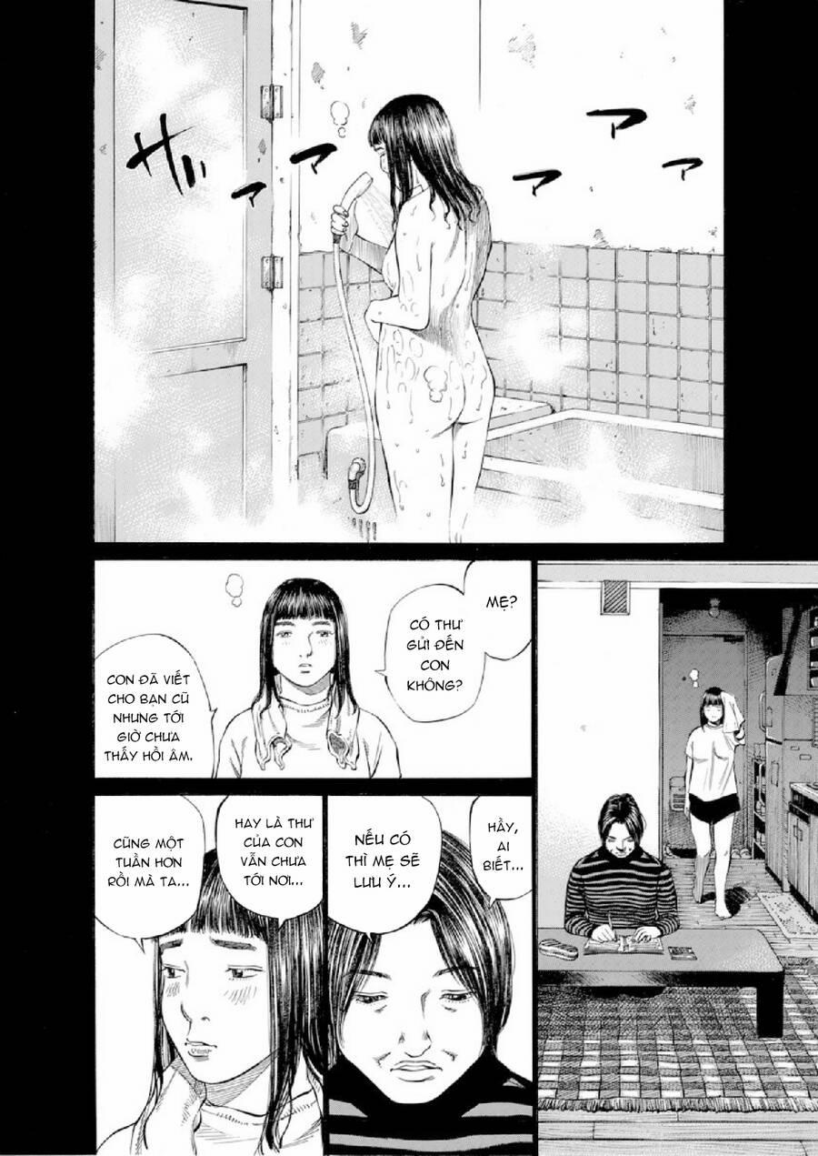 Give My Regards To Black Jack 105 trang 6