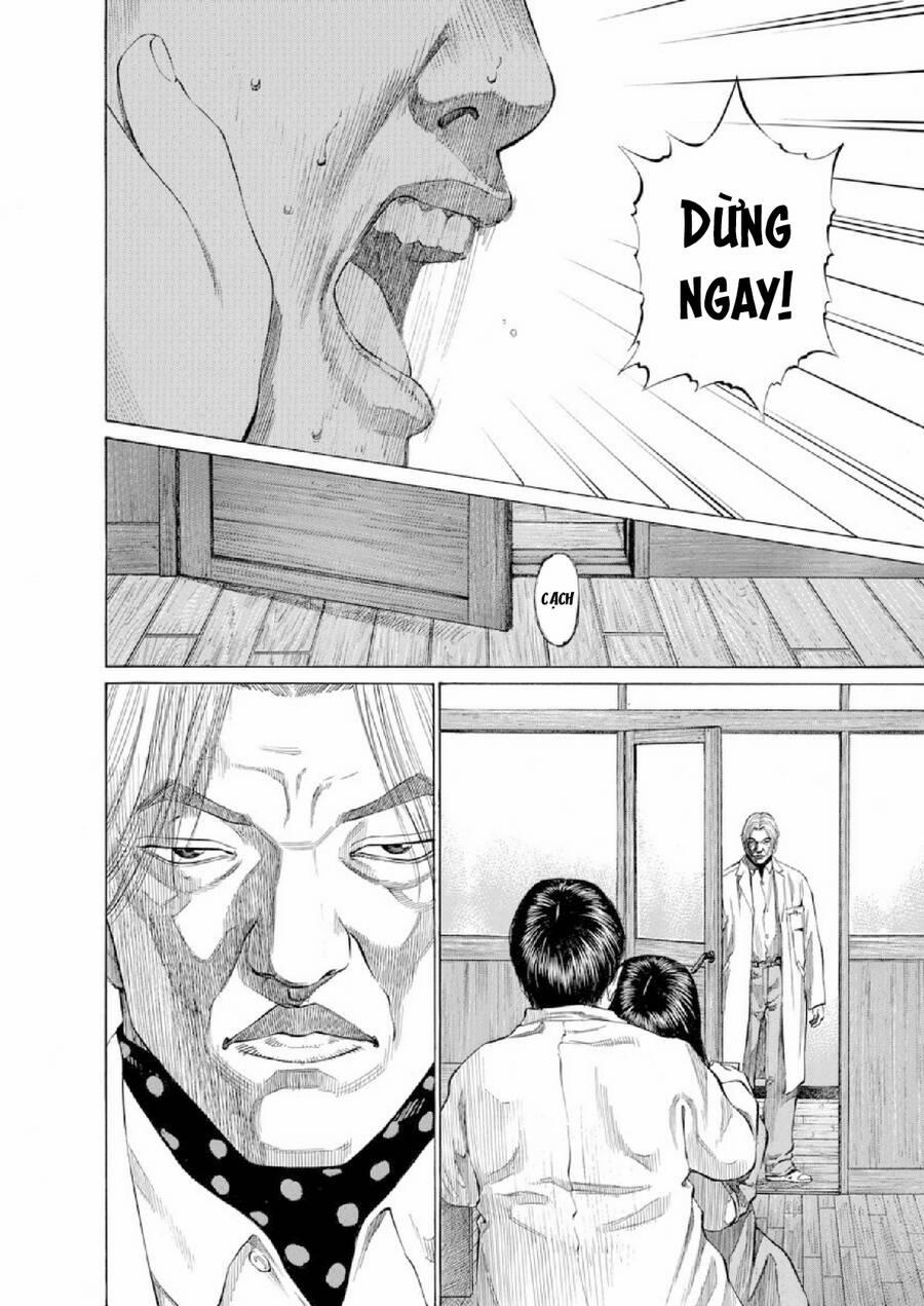 Give My Regards To Black Jack 106 trang 10