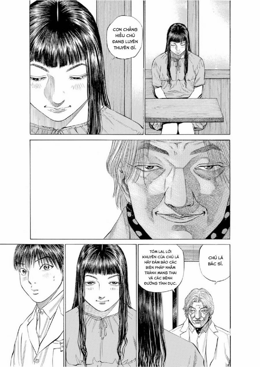 Give My Regards To Black Jack 106 trang 13