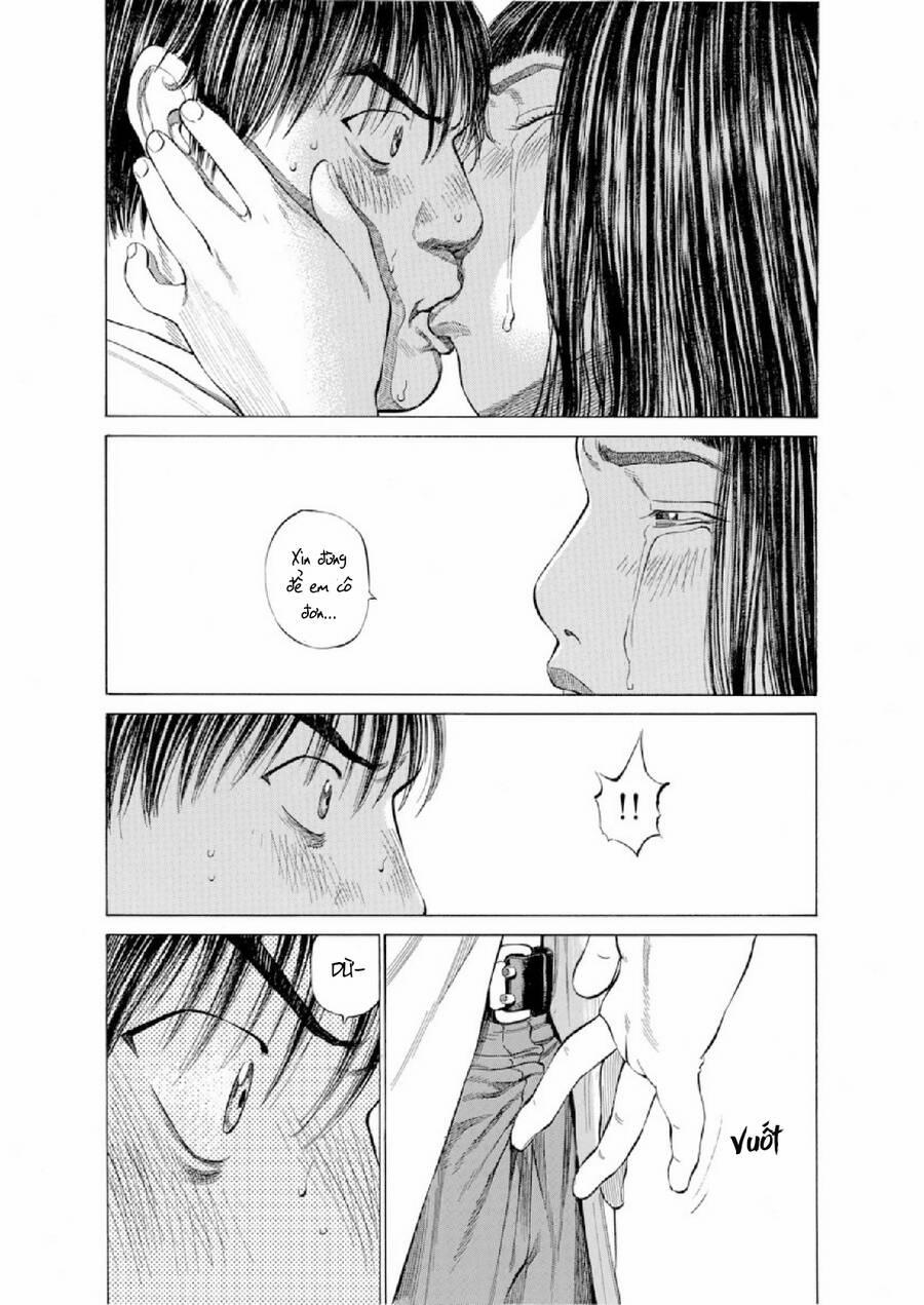 Give My Regards To Black Jack 106 trang 9