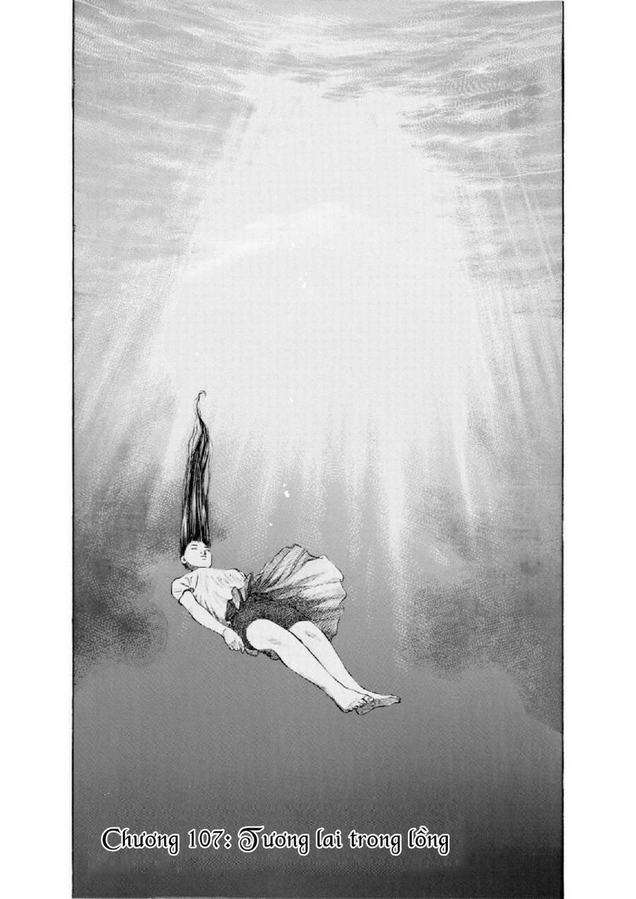 Give My Regards To Black Jack 107 trang 2