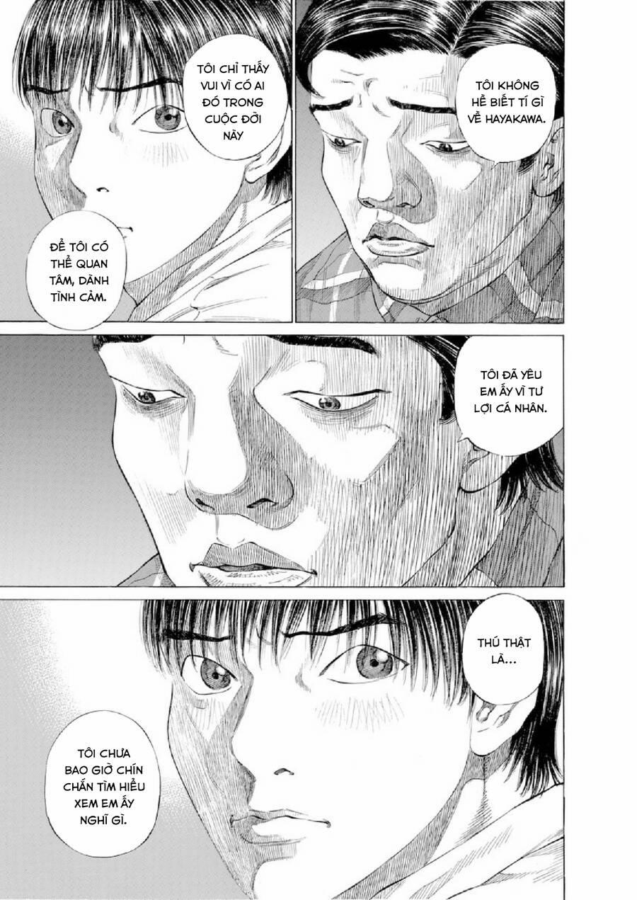 Give My Regards To Black Jack 107 trang 5