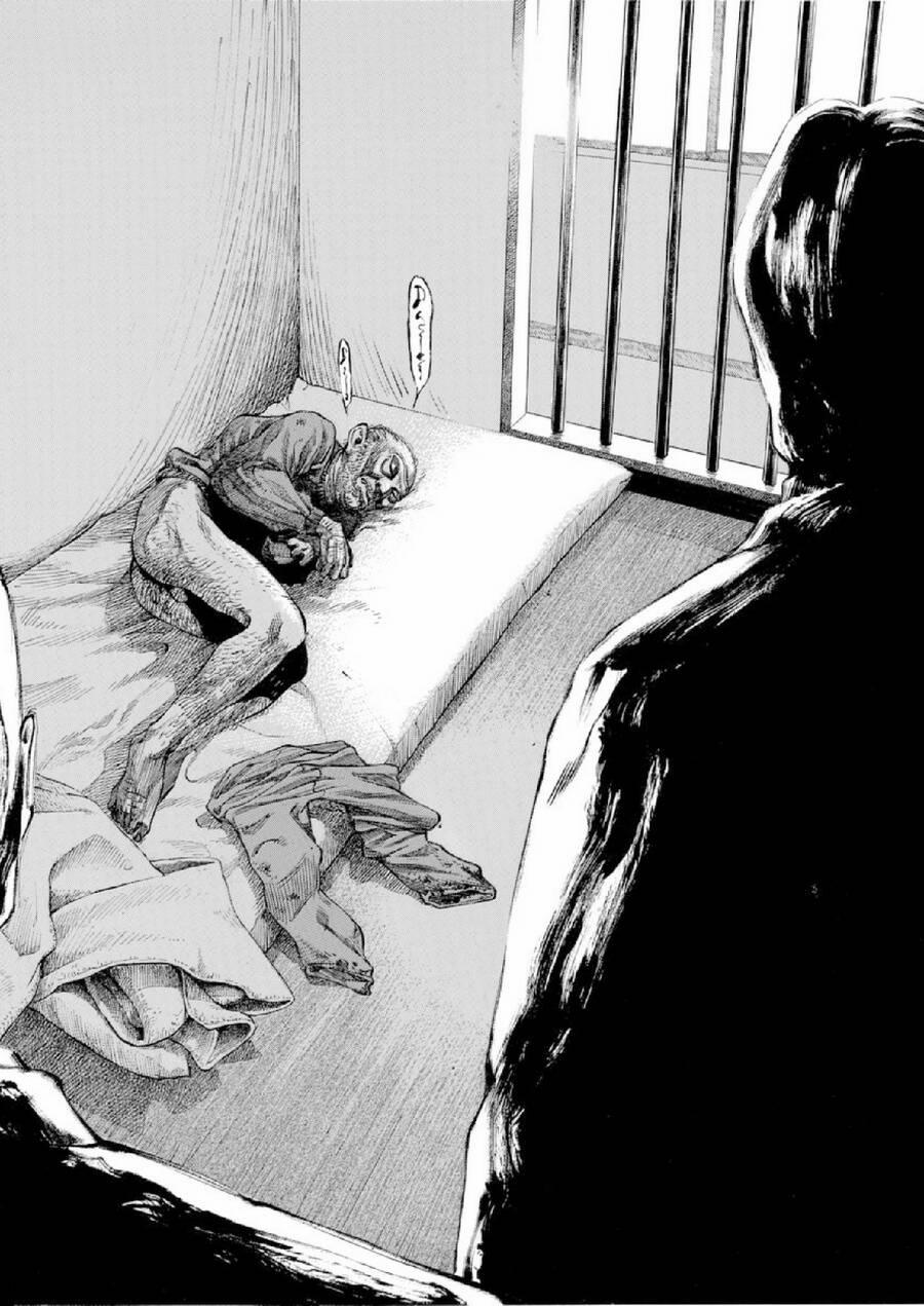 Give My Regards To Black Jack 108 trang 10