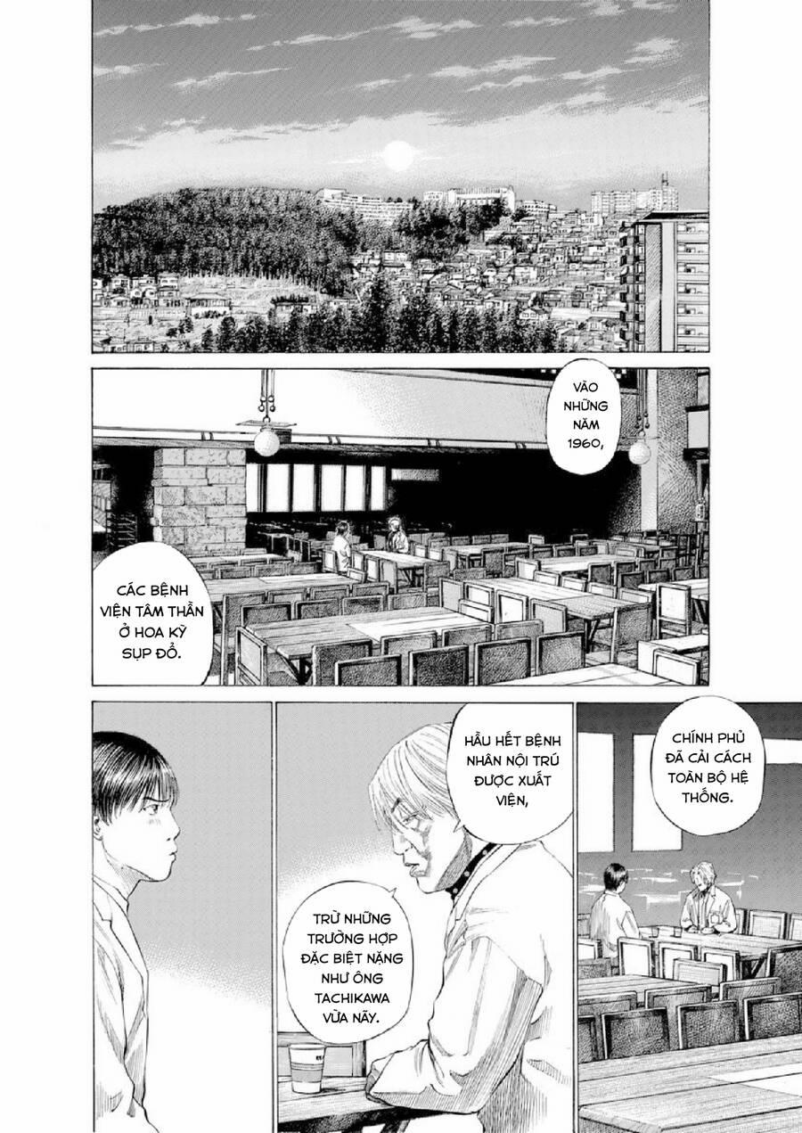 Give My Regards To Black Jack 108 trang 14