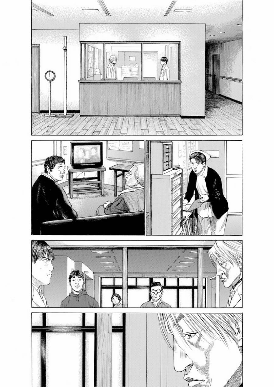 Give My Regards To Black Jack 108 trang 3