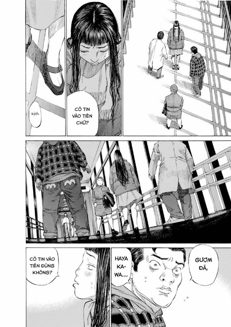 Give My Regards To Black Jack 110 trang 14