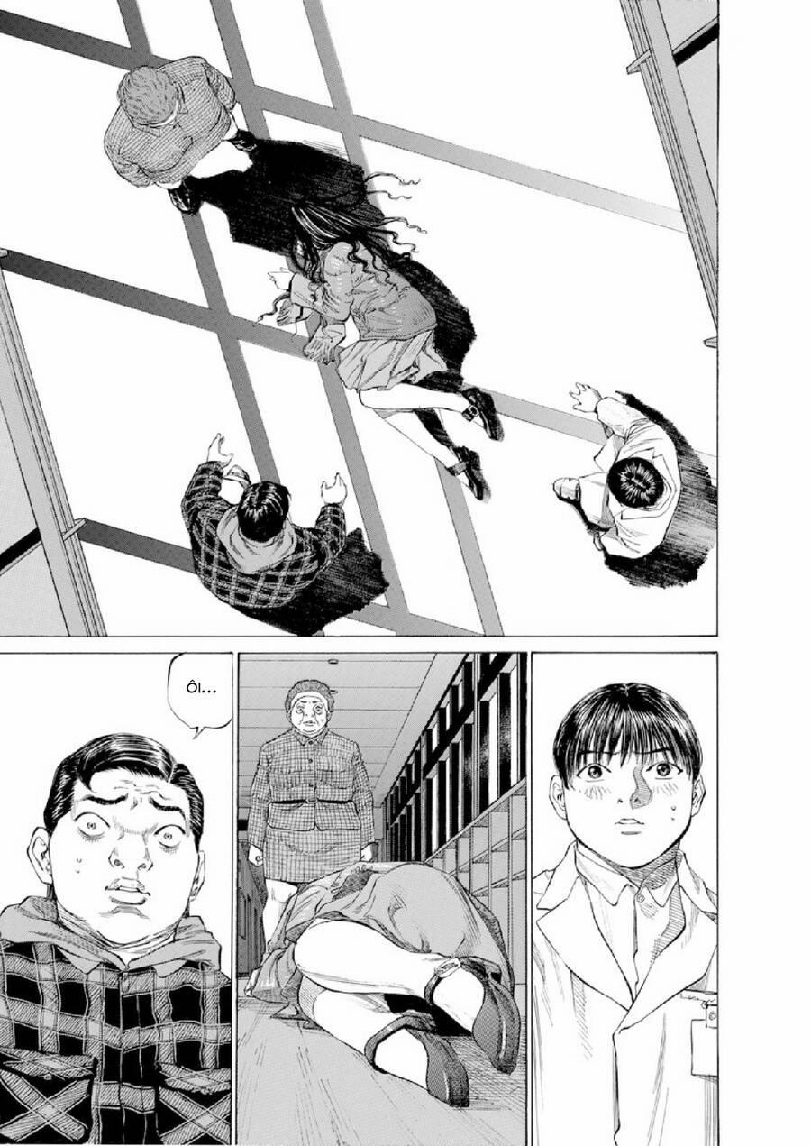 Give My Regards To Black Jack 110 trang 18