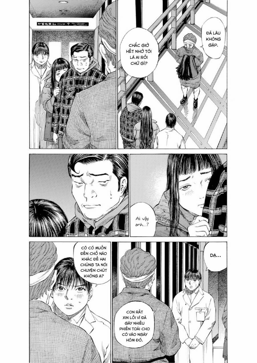 Give My Regards To Black Jack 110 trang 5