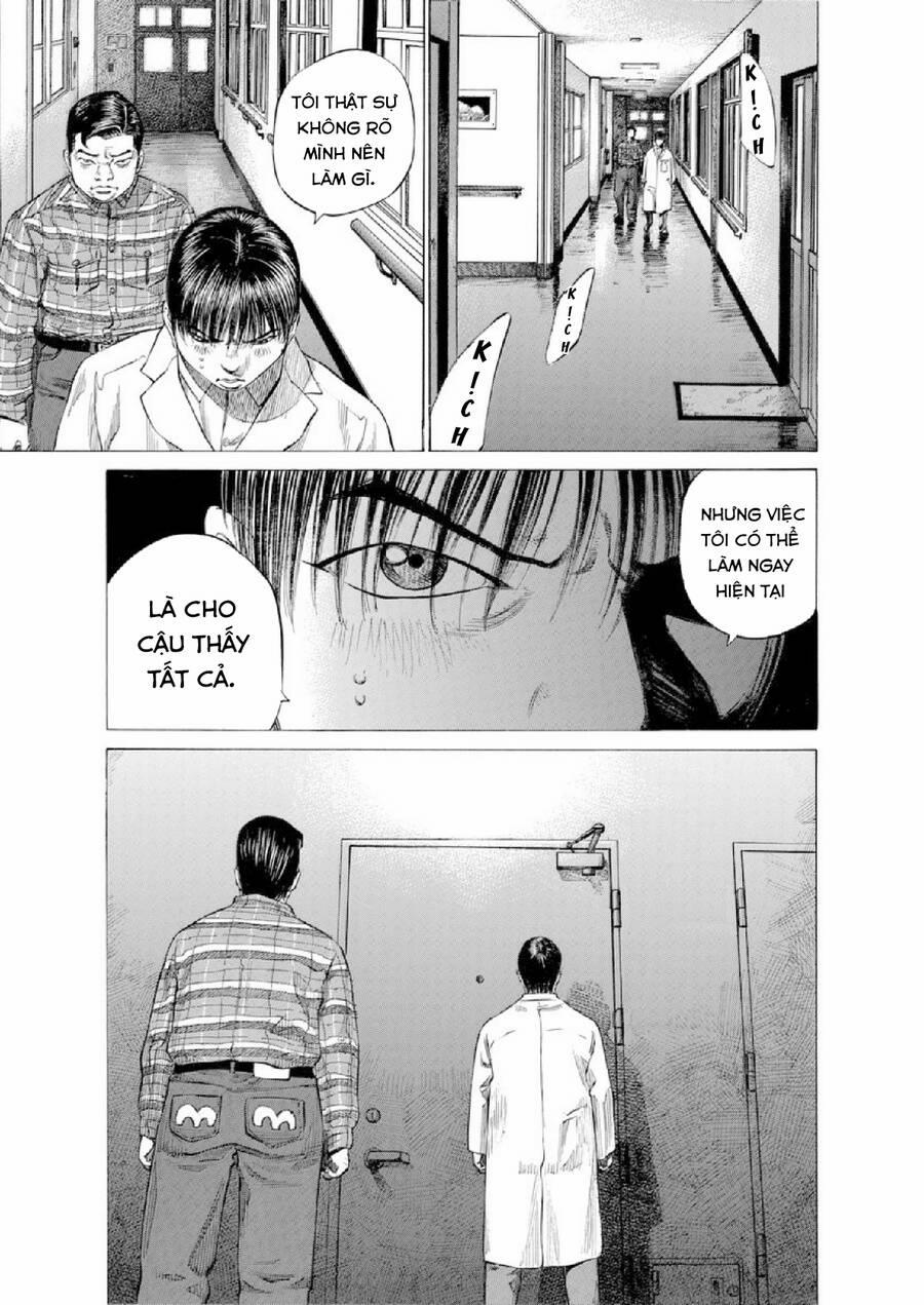 Give My Regards To Black Jack 111 trang 17