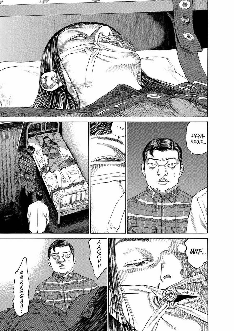 Give My Regards To Black Jack 111 trang 19