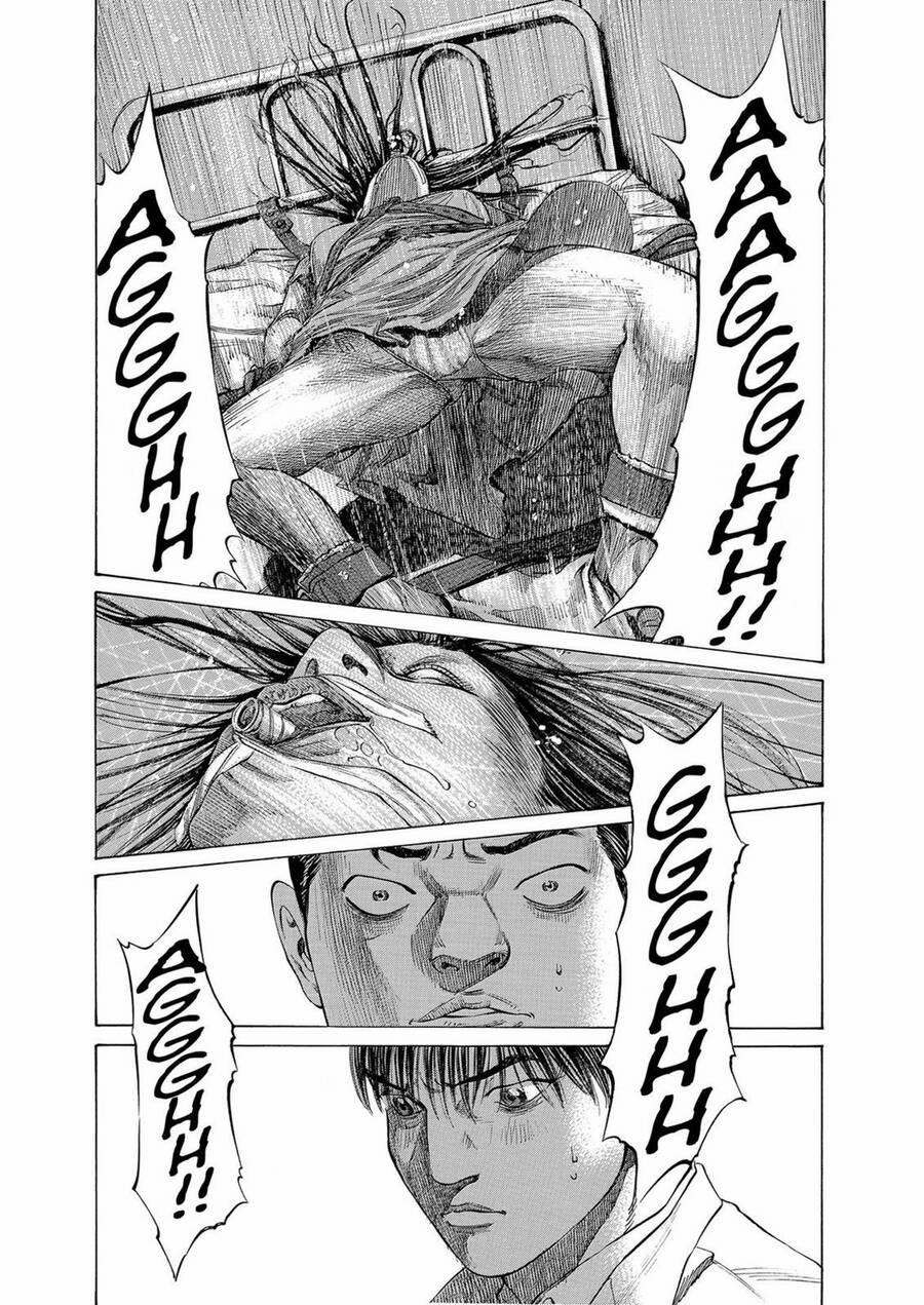 Give My Regards To Black Jack 111 trang 20