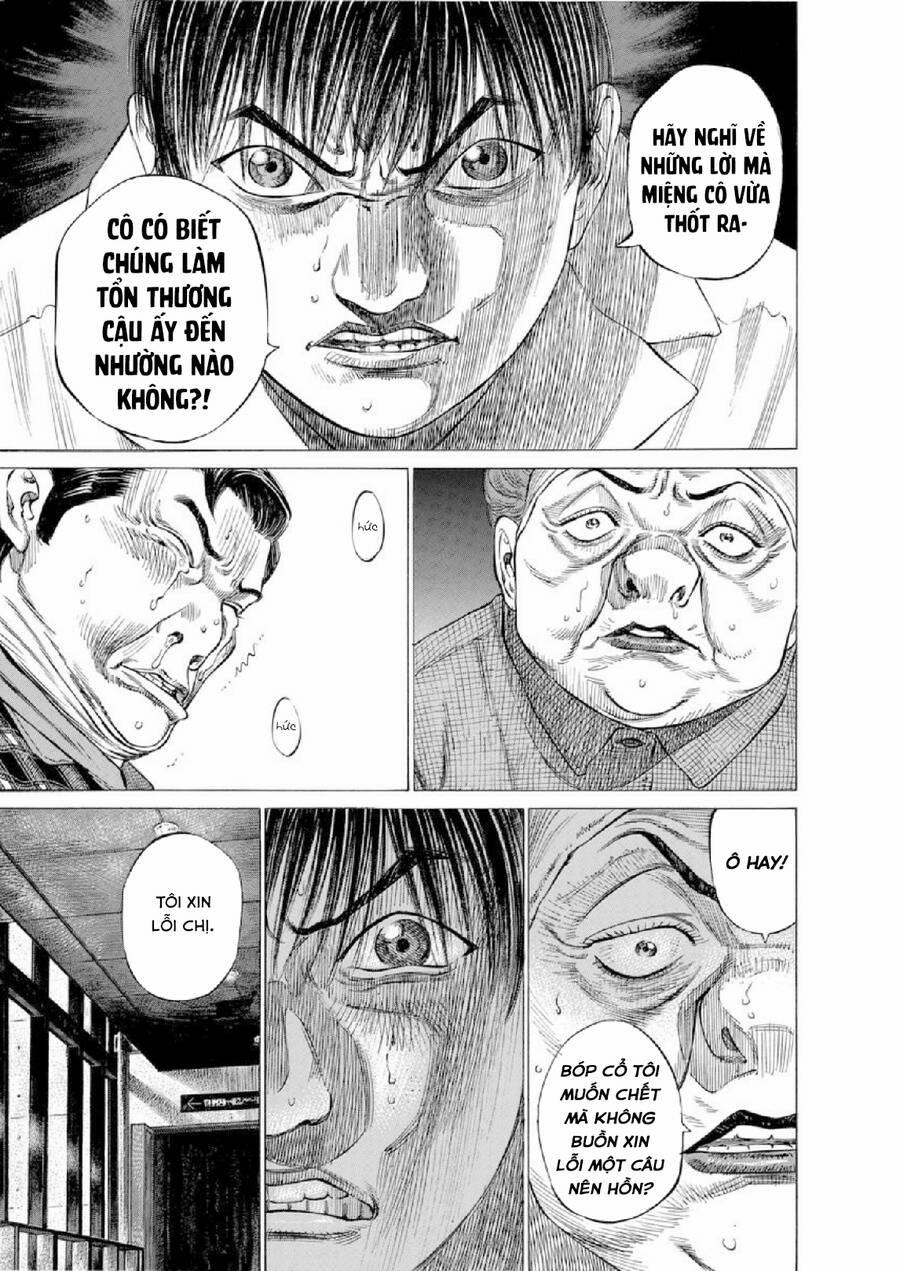 Give My Regards To Black Jack 111 trang 5