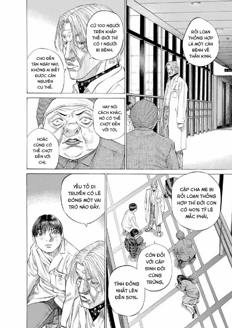 Give My Regards To Black Jack 111 trang 8