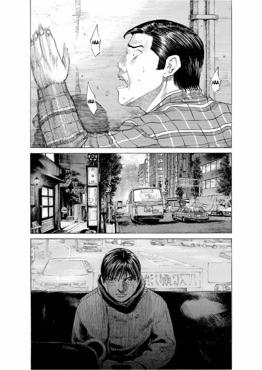 Give My Regards To Black Jack 113 trang 20