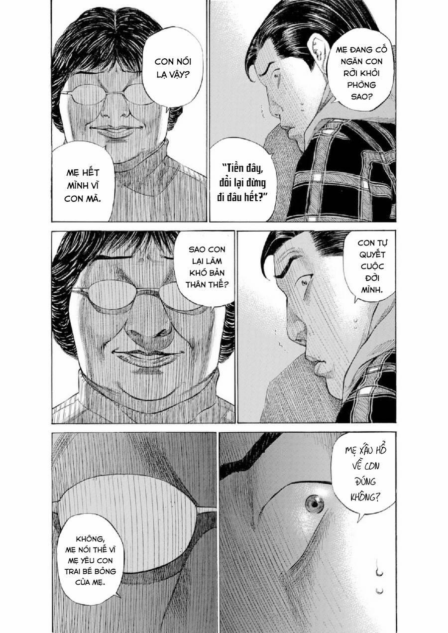 Give My Regards To Black Jack 113 trang 7