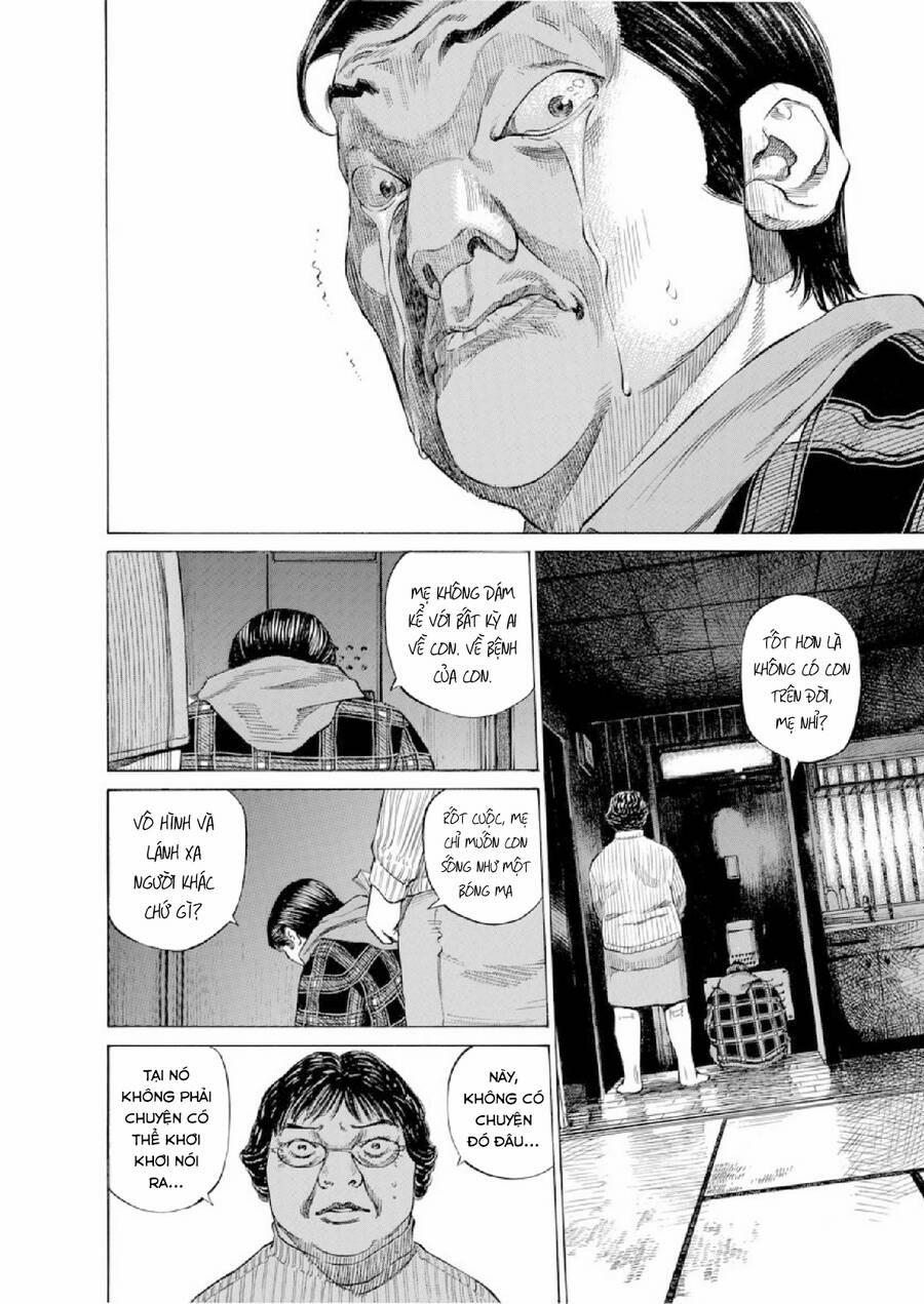 Give My Regards To Black Jack 113 trang 8