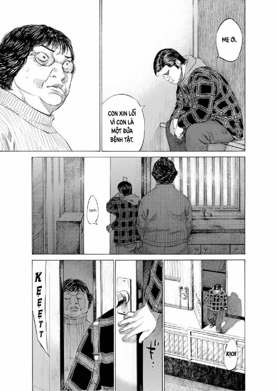 Give My Regards To Black Jack 113 trang 9