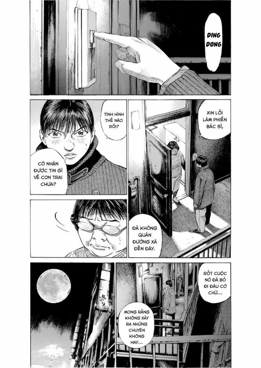 Give My Regards To Black Jack 114 trang 1