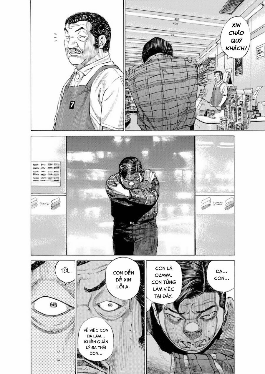 Give My Regards To Black Jack 114 trang 10