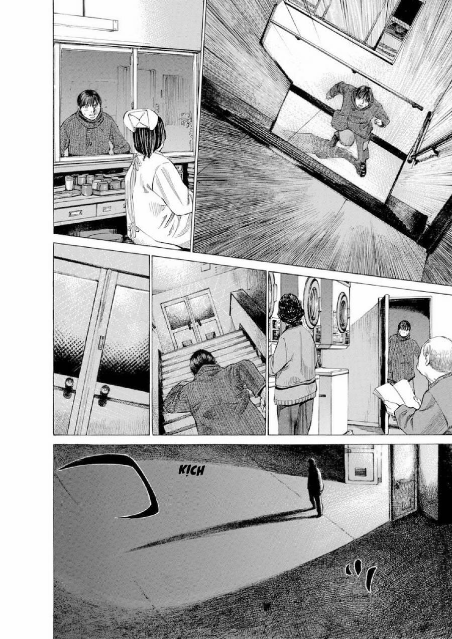 Give My Regards To Black Jack 114 trang 15