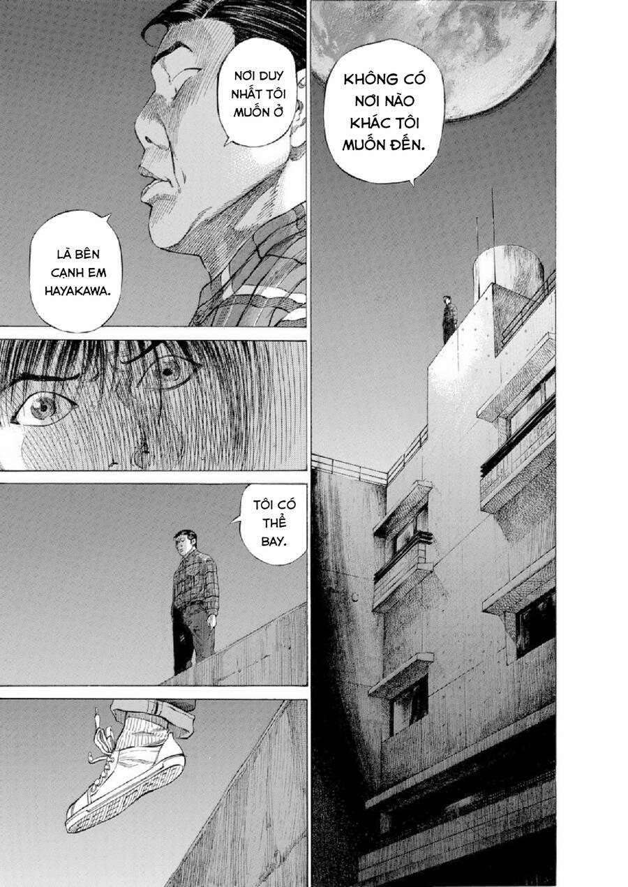 Give My Regards To Black Jack 114 trang 18