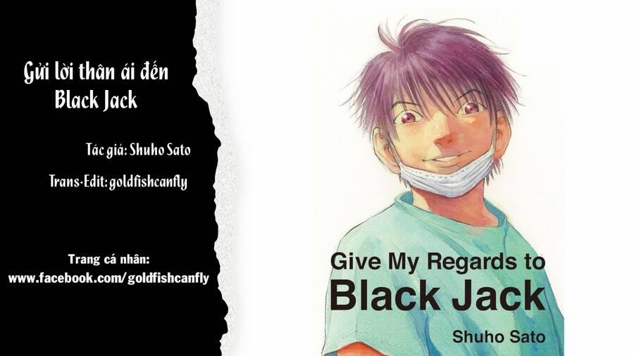 Give My Regards To Black Jack 114 trang 21
