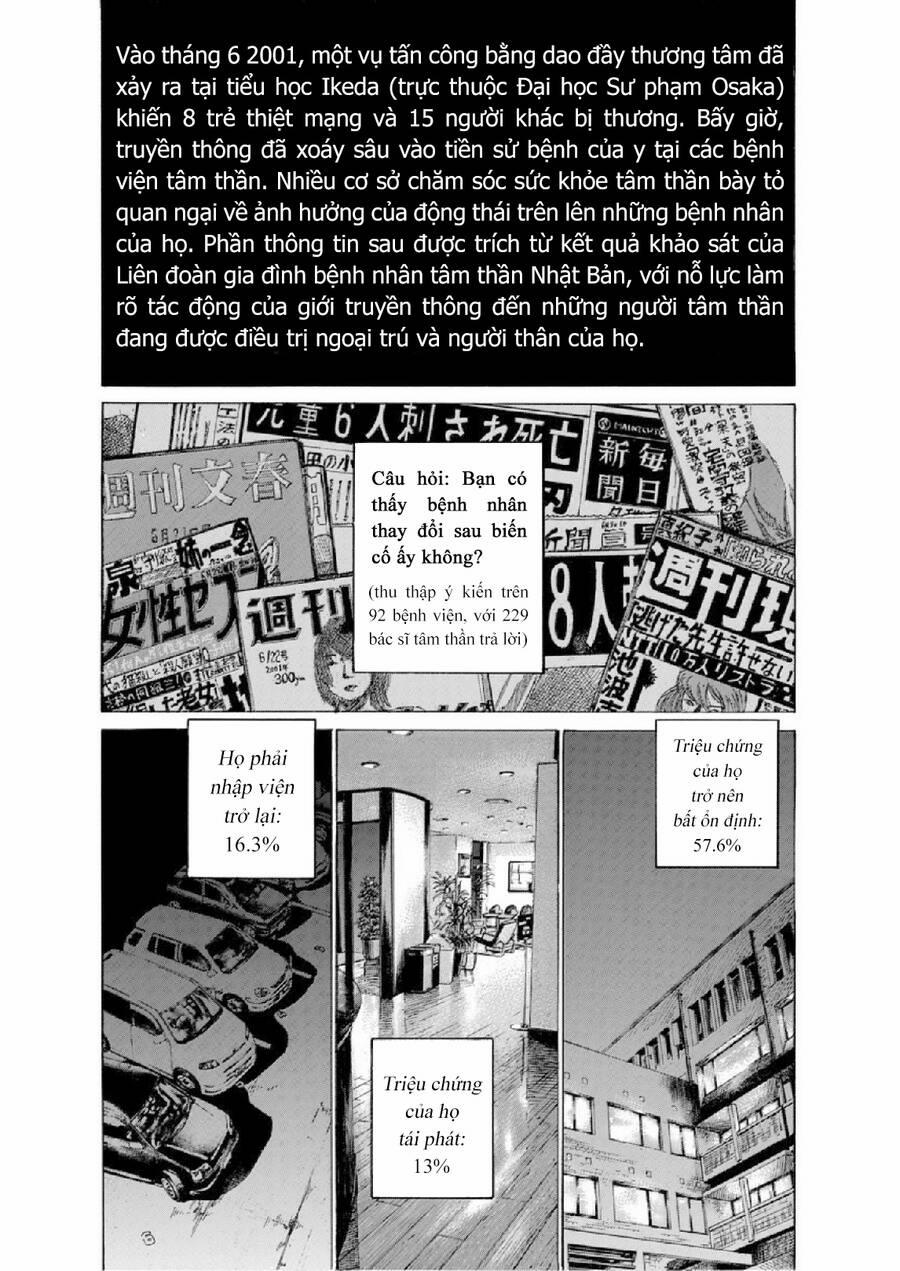Give My Regards To Black Jack 115 trang 1