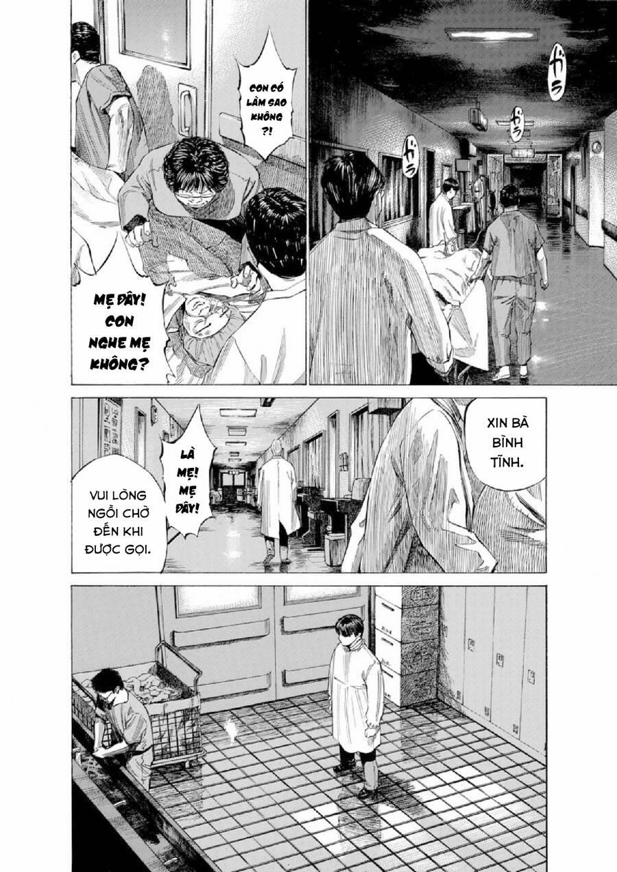 Give My Regards To Black Jack 115 trang 14