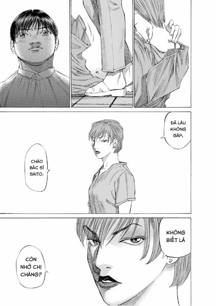 Give My Regards To Black Jack 115 trang 17