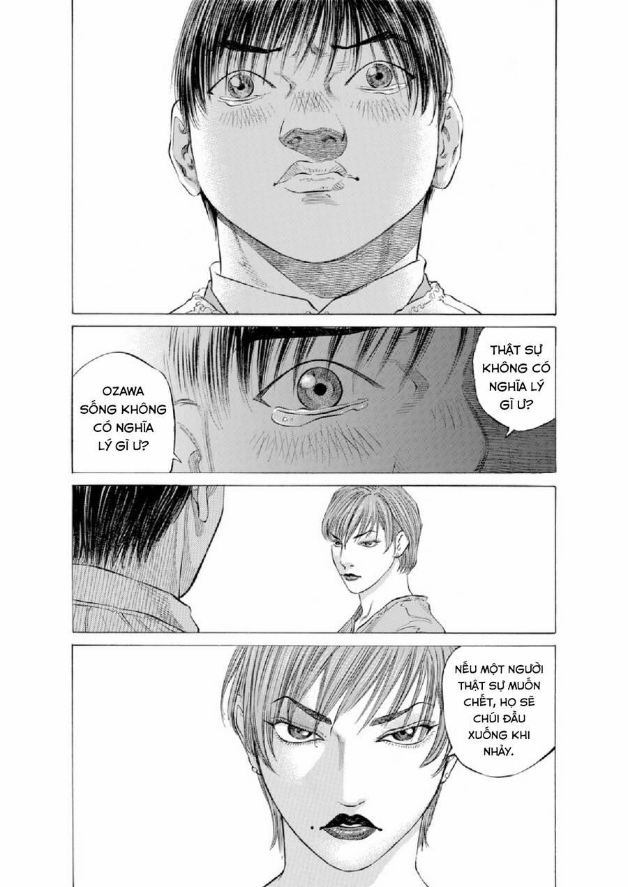 Give My Regards To Black Jack 115 trang 18