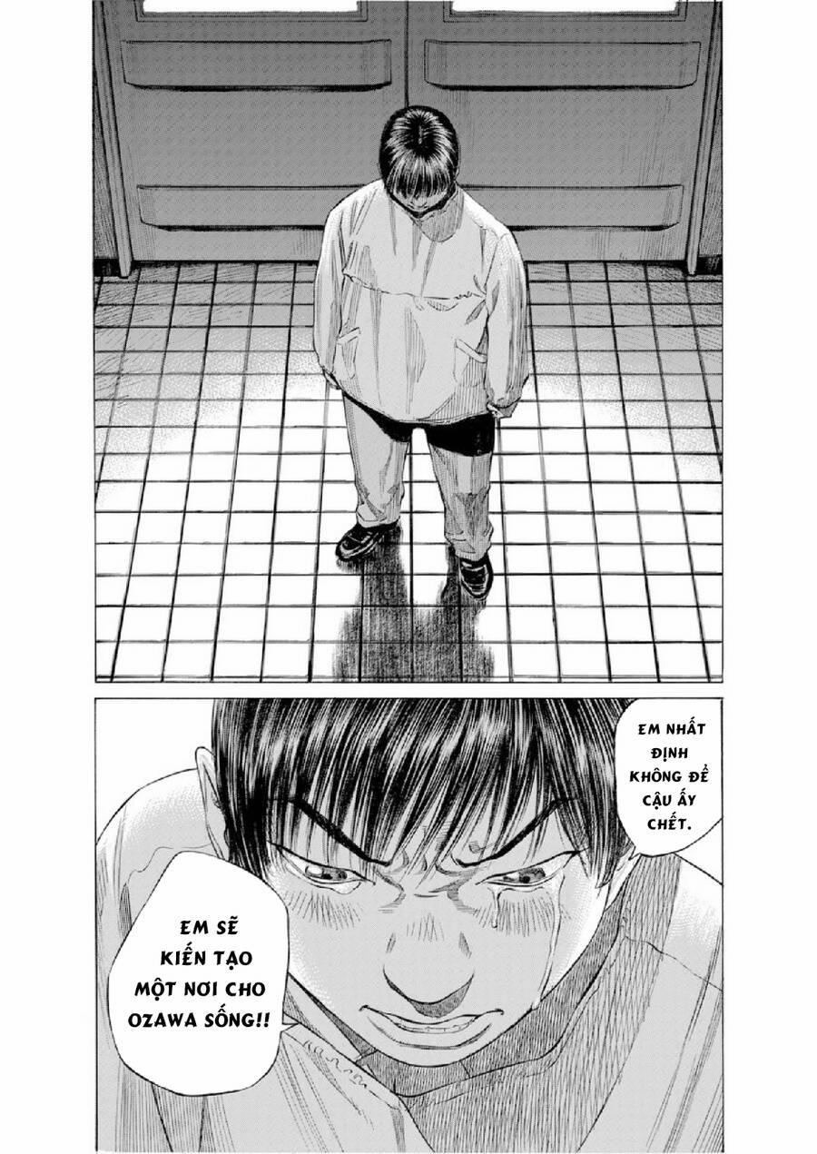 Give My Regards To Black Jack 115 trang 20