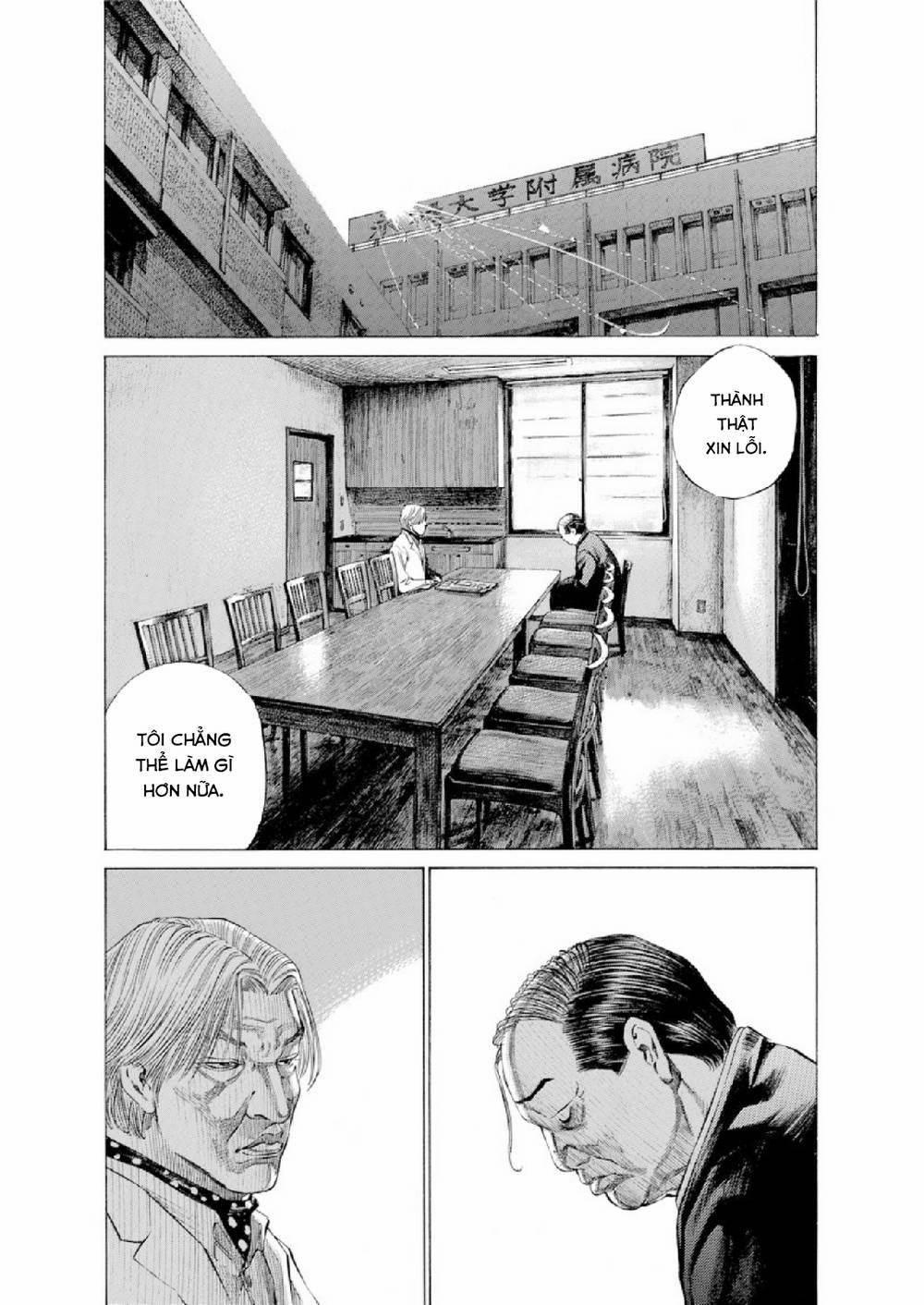 Give My Regards To Black Jack 116 trang 14