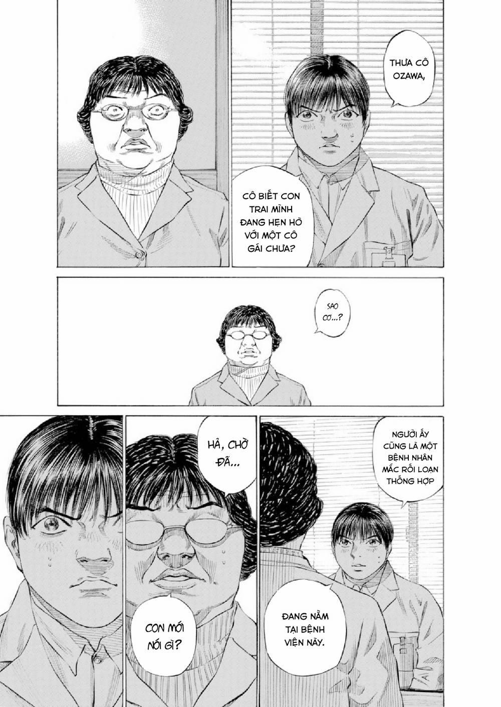 Give My Regards To Black Jack 116 trang 19