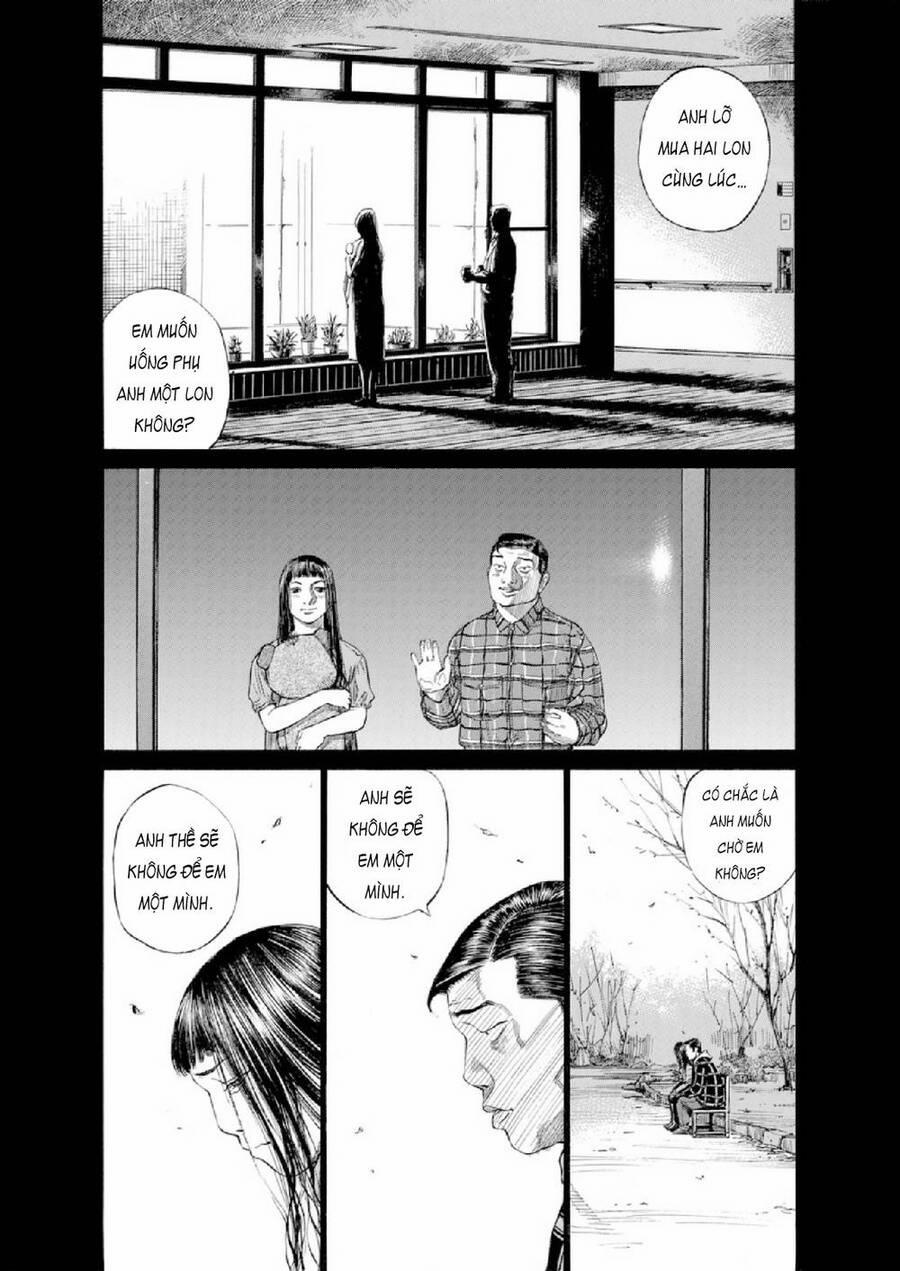 Give My Regards To Black Jack 118 trang 1