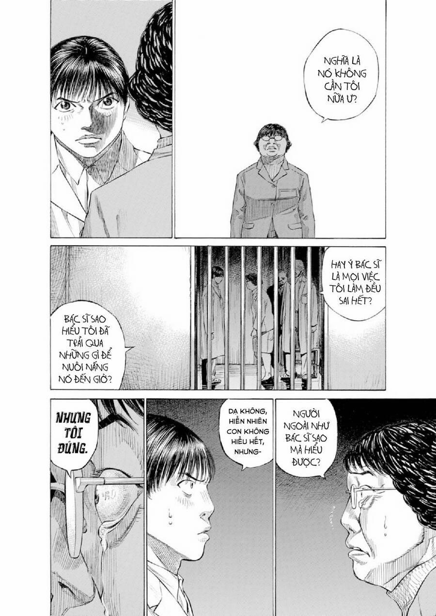 Give My Regards To Black Jack 118 trang 12