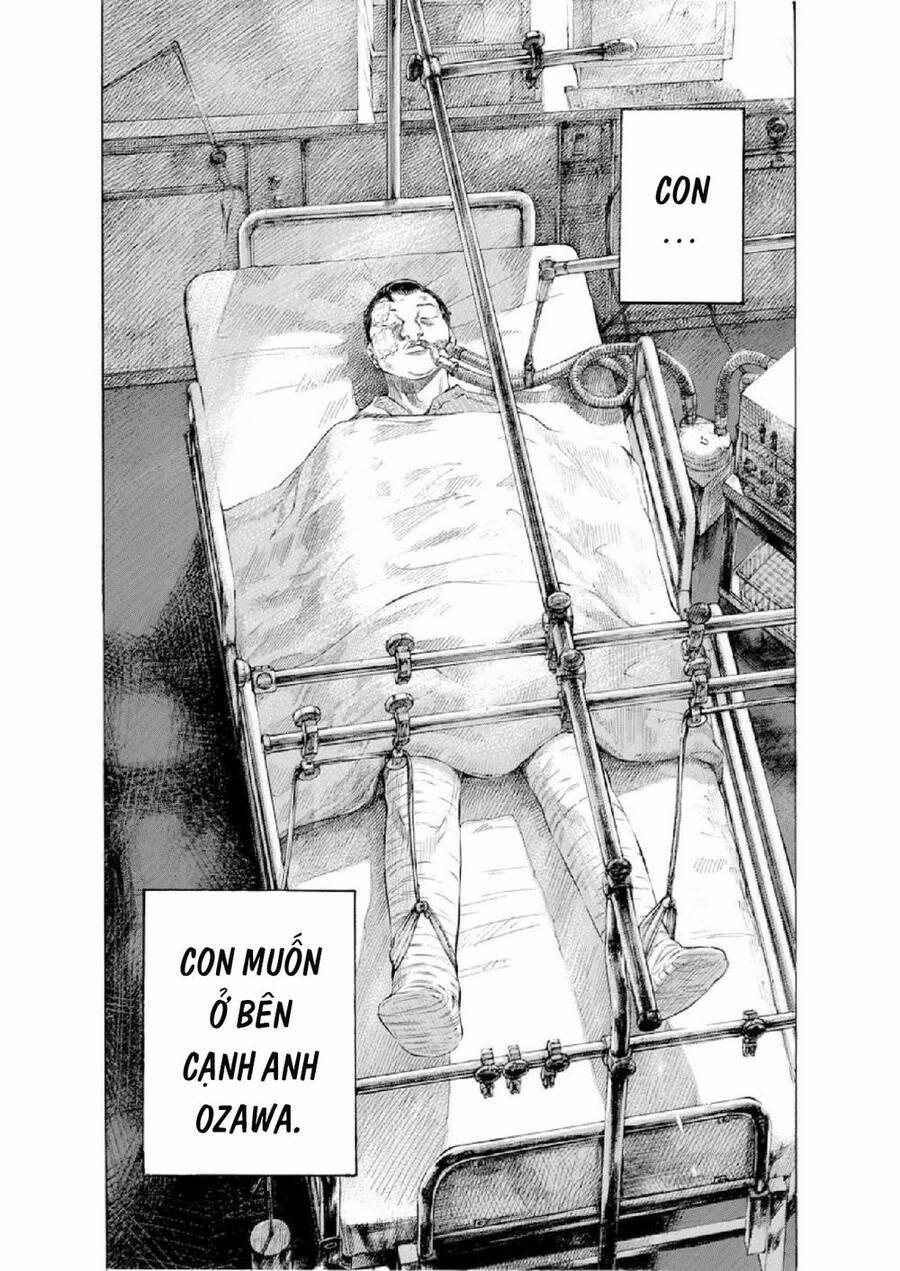 Give My Regards To Black Jack 118 trang 19