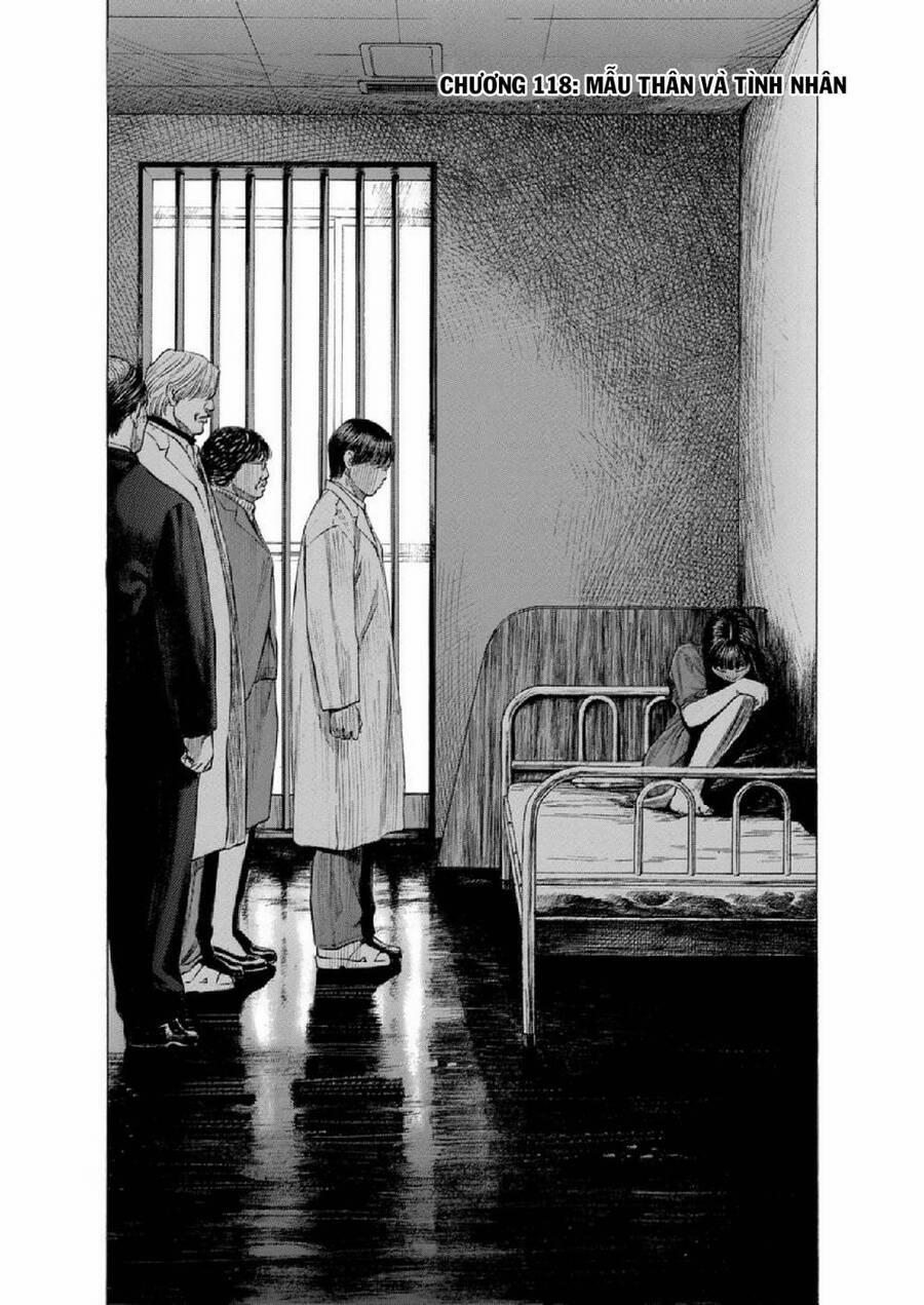 Give My Regards To Black Jack 118 trang 2