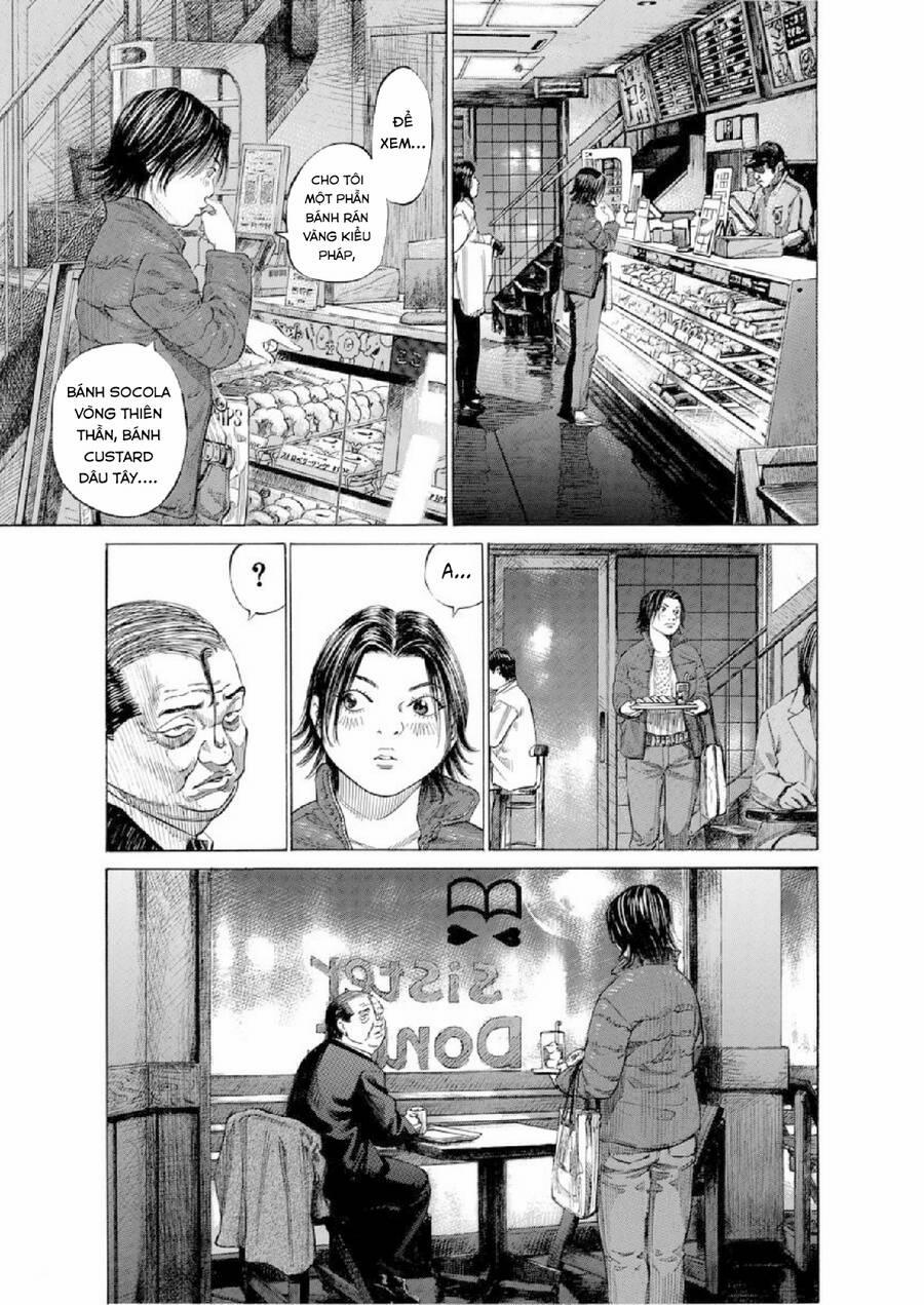 Give My Regards To Black Jack 119 trang 12